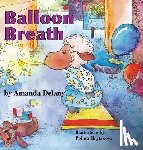 Delany, Amanda - Balloon Breath