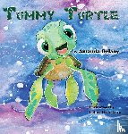 Delany, Amanda - Tummy Turtle