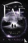 Menozzi, E - Will of the Fae