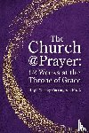 Carrington, Hugh Wesley - The Church@Prayer