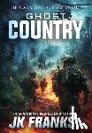 Franks, Jk - Ghost Country