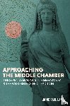 Lamb, Jaime Paul - Approaching the Middle Chamber