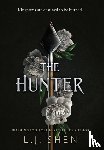 Shen, L J - The Hunter