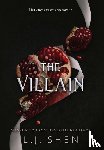 Shen, L J - The Villain