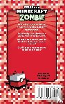 Zombie, Zack - Diary of a Minecraft Zombie Book 12