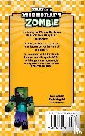 Zombie, Zack - Diary of a Minecraft Zombie Book 13