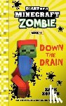 Zombie, Zack - Diary of a Minecraft Zombie Book 16