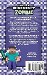 Zombie, Zack - Diary of a Minecraft Zombie Book 17
