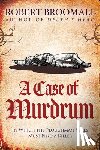 Broomall, Robert - A Case of Murdrum