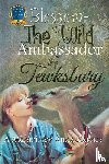 Carner, Anna - Blossom ~ The Wild Ambassador of Tewksbury