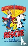 Paldino, Nick - Chicken Monkey to the Rescue