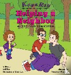 Henderson Maestas, Debbie - Helping a Neighbor