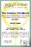 Keefe, Peter D. - The Inventor Handbook