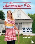 Howard, Beth M - Ms. American Pie