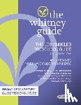 Whitney, Fiona - The Whitney Guide: The Los Angeles Preschool Guide 8th Edition