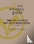 Whitney, Fiona - The Whitney Guide