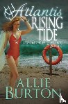 Burton, Allie - Atlantis Rising Tide