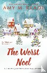 Reade, Amy M - The Worst Noel