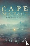 Reade, Amy M - Cape Menace