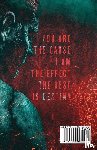 Peterson, A. S. - Frankenstein
