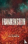 Peterson, A. S. - Frankenstein