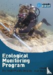 Scott, Chad M, Mehrotra, Rahul, Urgell, Pau - The Ecological Monitoring Program, Indo Pacific