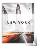  - Trope New York