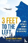 Franke, Korry - 3 Feet to the Left