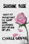 Grafer, Camille - Sunshine Rose