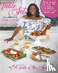 Scott, Tamika - Table Set Cooking with Tamika Scott
