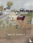 Gibbons, Adam Daniel - Wasco, Illinois