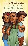 Ellis, Tonya Duncan - Sophie Washington