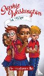 Ellis, Tonya Duncan - Sophie Washington