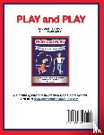 Engle, Diane - PLAY and PLAY PIANO BOOK FOR BEGINNERS REVISED TEACHER'S EDITION