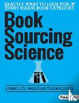 Valley, Peter - Book Sourcing Science