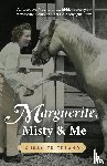 Friedland - Marguerite, Misty and Me
