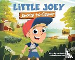 Savalle, Joe - Little Joey Goes to Camp