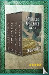 Altair - Argolicus Series Books 1-4