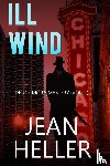 Heller, Jean - Ill Wind