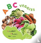 Blume, Heather - ABC Veggies