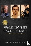 Wilkens, Tommy, Wilkens, Hilde - Walking The Razor's Edge