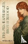 Louras, Nick - The Pre-Raphaelite Brotherhood