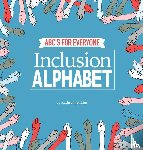 Jenkins, Kathryn - Inclusion Alphabet