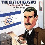 Lazo, Waleuska - The Gift of Bravery