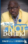 Roberson, David - You're Not Behind