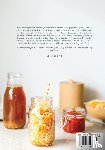 Fountain, Emma - Vibe Cookbook