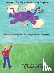 O'Neill, Robert L - Sammy The Flying Purple Baby Elephant