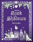 Amy Cesari, Cesari - Coloring Book of Shadows