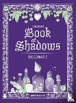 Amy Cesari, Cesari - Coloring Book of Shadows
