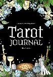 Cesari, Amy - Coloring Book of Shadows